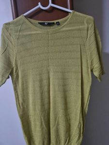 Mesh Top