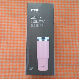 New Vacuum Insulated Tumbler