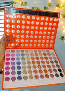 ADS eyeshadow Pallete