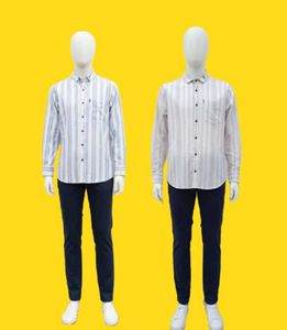 Combo Of Two - Striped Casual Shirts