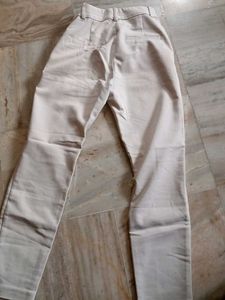 H&amp;M Formal Pants – Stylish, Comfortable &amp; Office-R