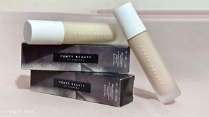 FENTY BEAUTY FOUNDATION