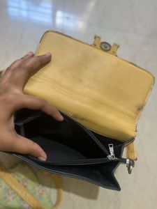 Crossbody sling Bag