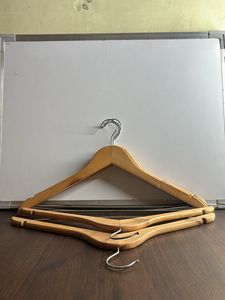 Hanger Wooden