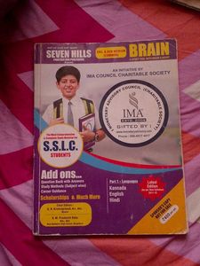 I Am Selling A Languages Book