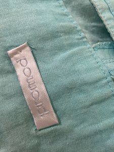 Pintresty 🌸promod Green Wide Leg Trousers