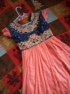 Gown
