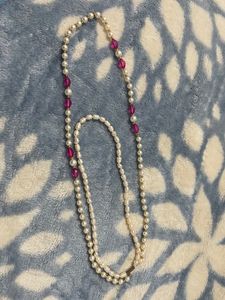 Very Beauliful Neck Chains