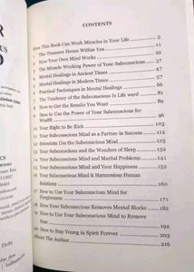 Fictional Book