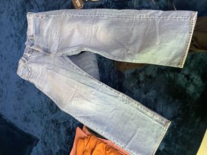 Zara Jeans