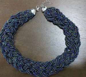 Beaded Necklace