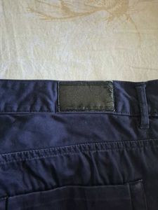Denim &amp; Trousers Pack OF 3