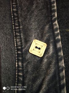 Jackets and Overcoat