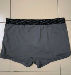 Van Heusen Tactel 🩶 Trunk