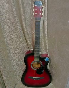 Guitar 🎸