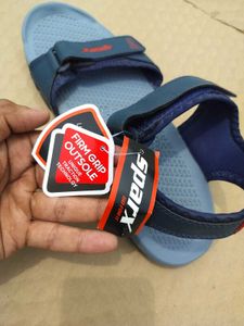 🦸SPARX SS-561 NEW SANDAL