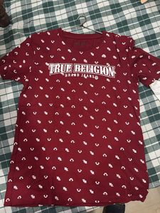 Kiabi Palm Tree T-Shirt
