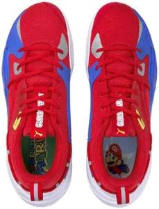 Puma Super Mario Sneakers