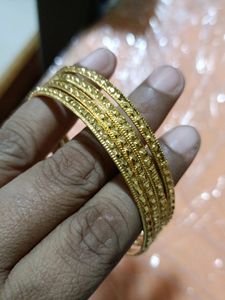 Good For Daily Use Bangles