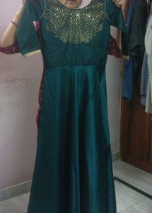 Gorgeous Gown