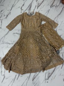 Gorgeous Ethnic Gown