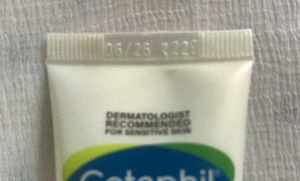 Cetaphil Daily Advance Ultra Hydrating Lotion