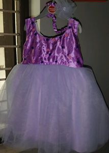 2 YEAR BABY FROCK🪄