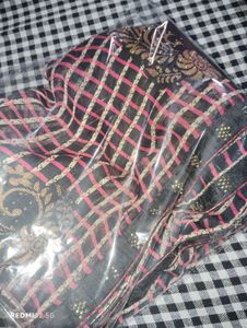 Elegant Saree Chiffon New