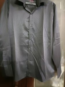 Party Wear Cantabil Shirt for Men