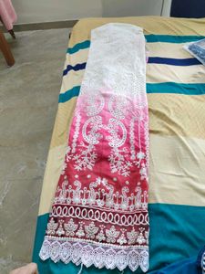 Embroidered Pakistani Salwar Kameez
