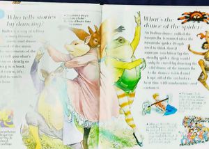 Flutes Have Holes/ I Wonder Why Children Book 📚
