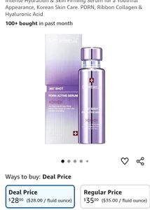Centellian 24 360º Shot PDRN Active Serum