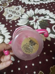 Used  Woben For Kids Water Bottle