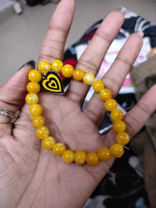 Combo Of Pendant And Bracelet Affordable