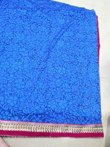 Party Wear Saree