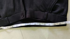 Black Formal Pant For Sale
