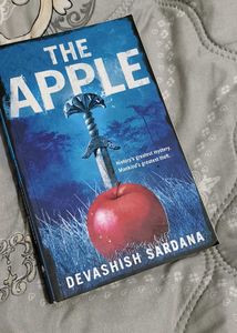 "The Apple" by Devashish Sardana