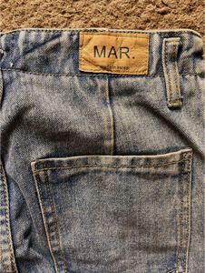 Denim Jeans 👖