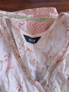 Unused INDYA Maxi Dress