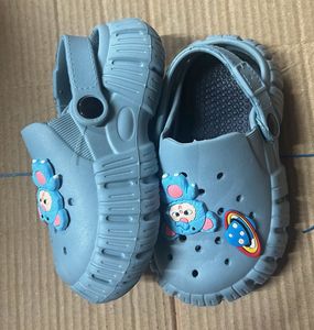 Cute Kids Clogs
