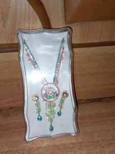 Kids Jwellery Set