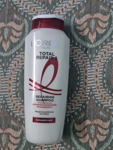 L'Oreal Total Repair 5 Shampoo