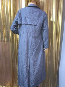 Beautifull Long Overcoat