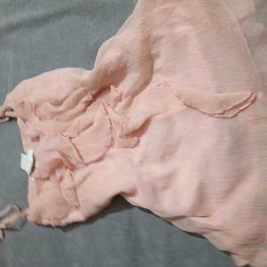 Babydoll Top