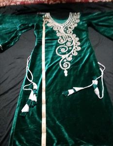 New Zari Work Stone Wor