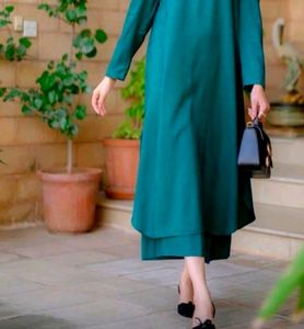 Woolen Kashmiri Suit Plain Fabric..