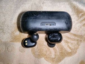 Earbuds Headphones Wireless