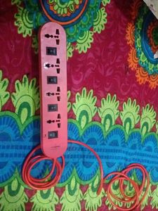 Power Extension Cord