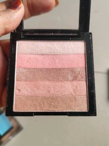 Revlon &amp; Maybelline Blush eyeshadow Duo