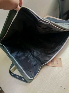 Urban Jungle by Safari Venture Workpack Bag